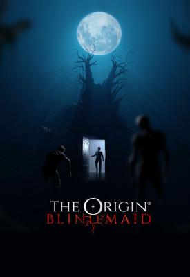 poster for THE ORIGIN: Blind Maid