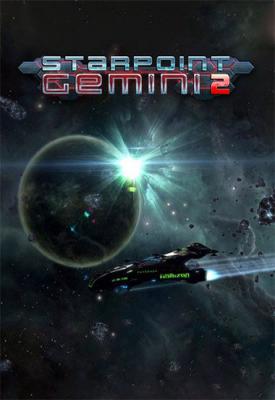 poster for Starpoint Gemini 2: Collector’s Edition v1.9901 + 4 DLCs