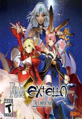image for Fate/EXTELLA: The Umbral Star game
