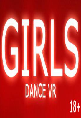 poster for Girls Dance VR
