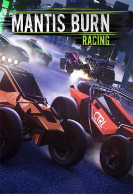 image for Mantis Burn Racing + 3 DLCs game