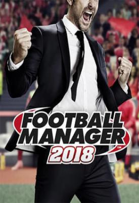 image for Football Manager 2018 v18.3.3 game