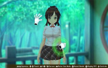 screenshoot for Senran Kagura Estival Versus + 13 DLCs
