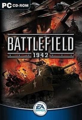 poster for Battlefield 1942 v1.61b + 2 DLCs