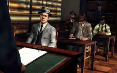 screenshoot for L.A. Noire: The Complete Edition v1.3.2617 + All DLCs