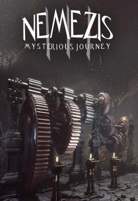 poster for Nemezis: Mysterious Journey III