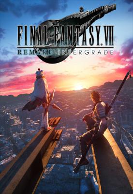 image for Final Fantasy VII: Remake Intergrade + All DLCs + Essential Mods game