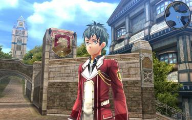 screenshoot for The Legend of Heroes: Trails of Cold Steel + 18 DLCs Cracked