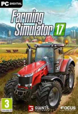 image for Farming Simulator 17 v1.2.1 + 5 DLCs + 2 Mods game