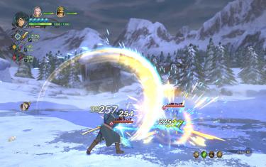 screenshoot for Ni no Kuni 2: Revenant Kingdom v3.00 + 6 DLCs