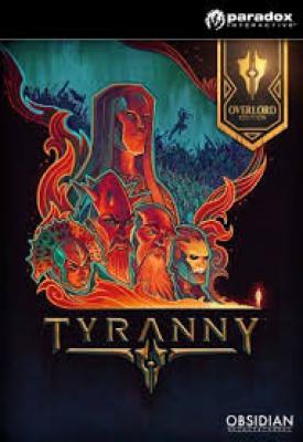 poster for TYRANNY : Tales from the Tier | GOG V1.1.0.23 Cracked