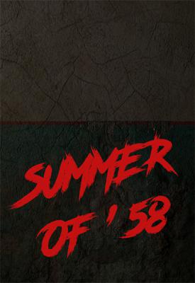 poster for Summer of ’58