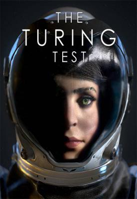 image for The Turing Test: Collector’s Edition game