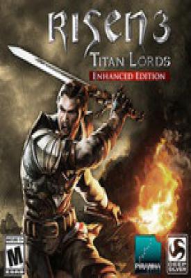 image for Risen 3 - Titan Lords - Enhanced Edition game