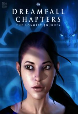 image for Dreamfall Chapters: The Final Cut v5.7.2.1 game