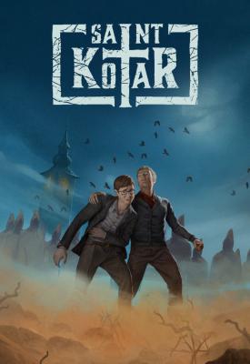 poster for  Saint Kotar