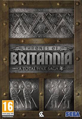 image for A Total War Saga: Thrones of Britannia v1.0.11578 + Multiplayer game
