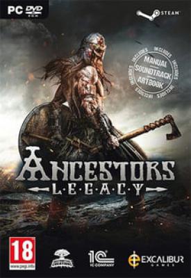 poster for Ancestors Legacy Build 52498 + Bonus Content