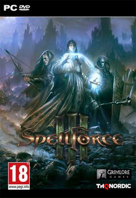 image for SpellForce 3 v1.01/Update 2 game