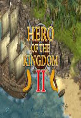 poster for Hero of the Kingdom III
