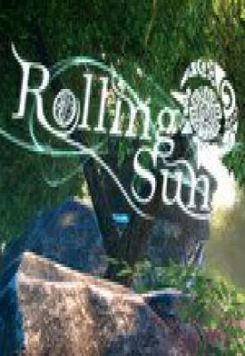 poster for Rolling Sun 