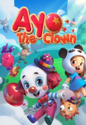 image for Ayo the Clown game