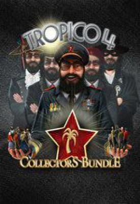 image for Tropico 4 - Collector’s Bundle  game