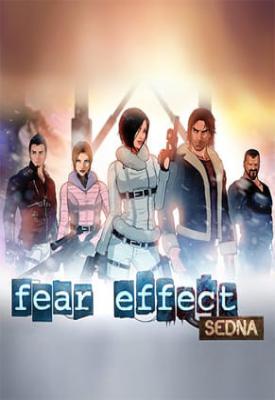 image for Fear Effect Sedna game