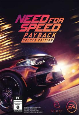 image for Need for Speed: Payback - Deluxe Edition v1.0.51.15364 + All DLCs game