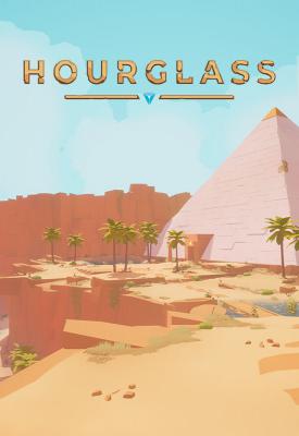 poster for  Hourglass