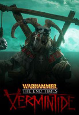 image for Warhammer - End Times - Vermintide game
