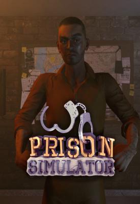 poster for  Prison Simulator v1.0.1.1