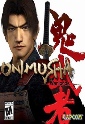 poster for Onimusha: Warlords