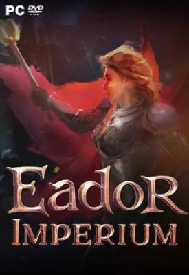 poster for Eador: Imperium