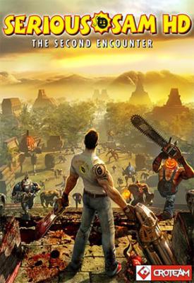 image for Serious Sam HD: The Second Encounter Build 263699 + All DLCs game
