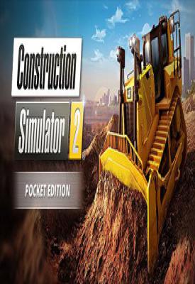 image for Construction Simulator 2 game