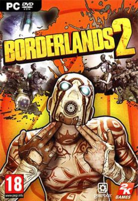 image for Borderlands 2: Remastered + All DLCs game