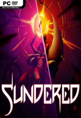 image for Sundered V1.0 GOG Cracked game