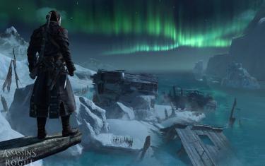 screenshoot for Assassin’s Creed - Rogue