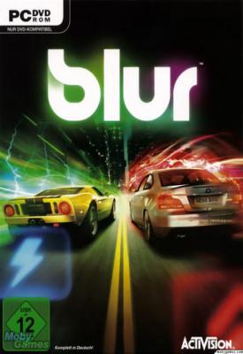 image for Blur game