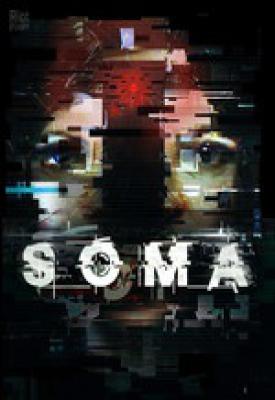 image for  SOMA v1.6 + Bonus Content game