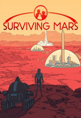 poster for Surviving Mars: First Colony Edition v1007783 + 17 DLCs/Bonus Content