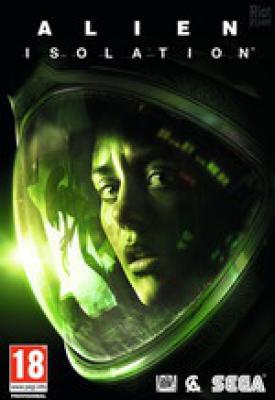 image for Alien: Isolation v1.0/Update 9 + All DLCs game
