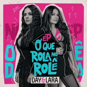 poster for Escuta Aí (Ao vivo) - Day & Lara