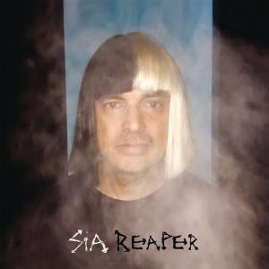 poster for reaper - sia
