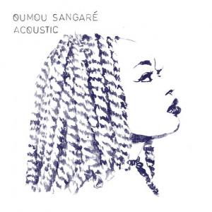 poster for Fadjamou (Acoustic) - Oumou Sangare