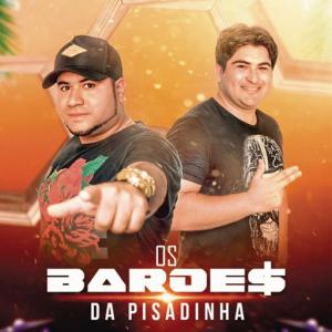 poster for DNA Do Interior - Os Barões Da Pisadinha