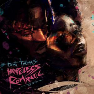 poster for Hurricane (feat. Buju Banton) - Tomi Thomas