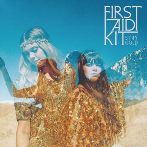 poster for My Silver Lining - First Aid Kit
